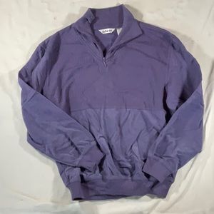 BLAST Vintage Pullover Sweatshirt | PS